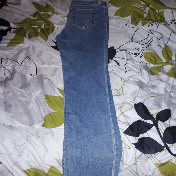 Jeans - Picture 4 of 4